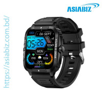 COLMI P76 Bluetooth Calling Smart Watch